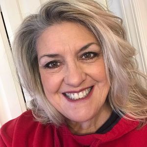 Meet your Posher, Terrie